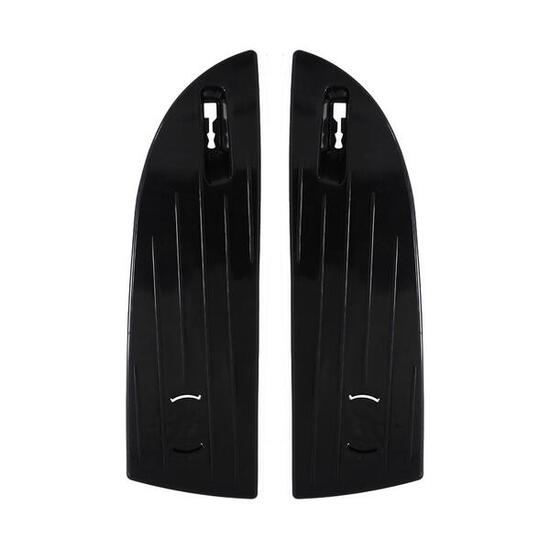 Skis De Luge SNO FORMEL (Noir)