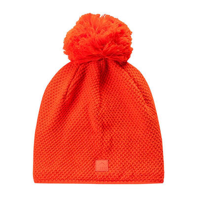 Heren luma muts (mandarijn tango)