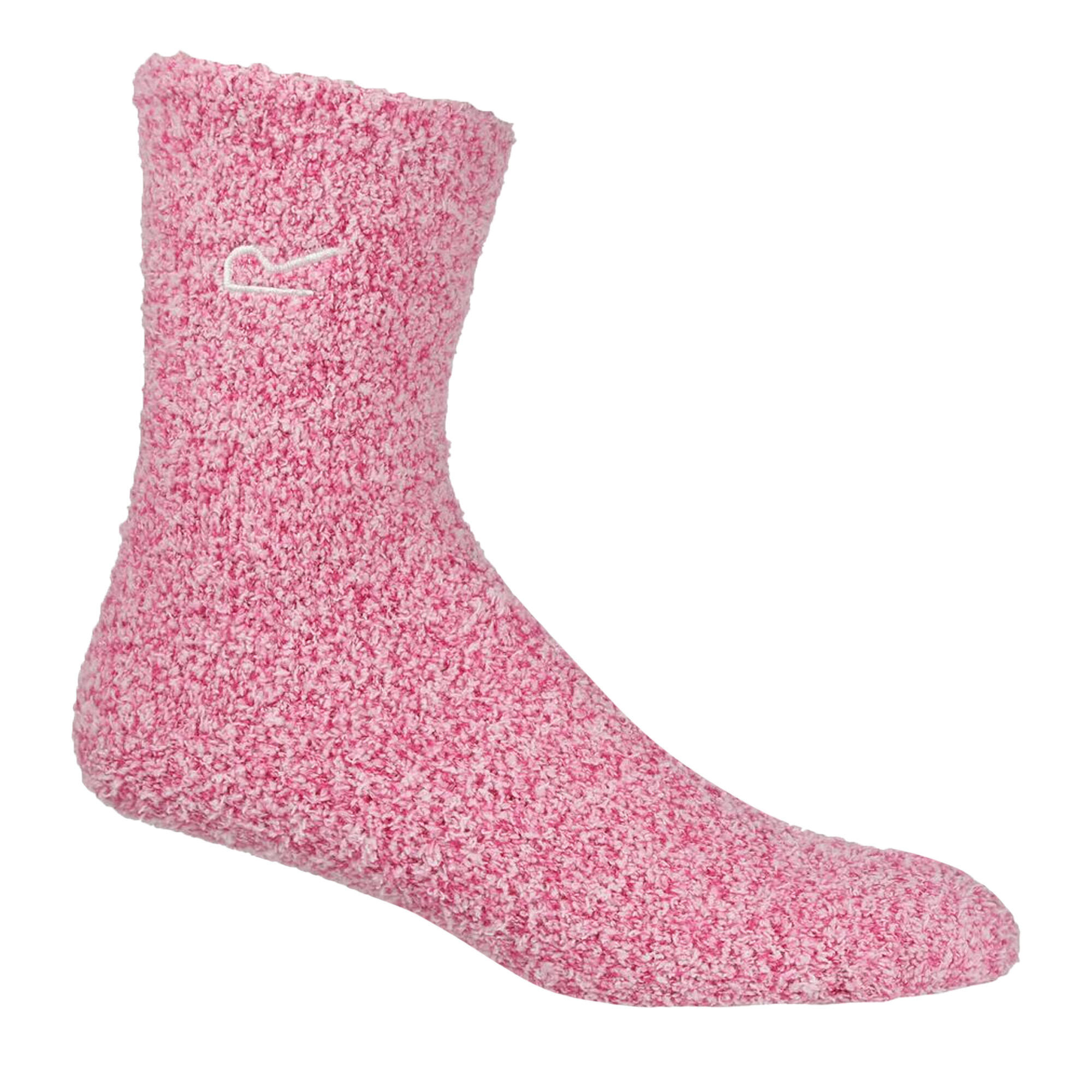 Chaussettes COSY Femme (Bleu Marine / Duchesse) 2/5