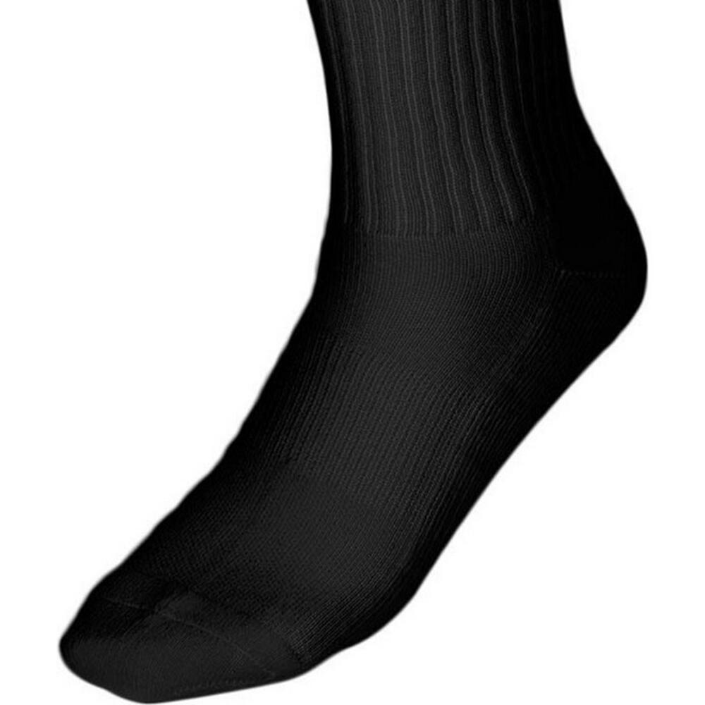 Calzini Pallavolo Media Lunghezza Adulto Unisex Mizuno Nero 2/2