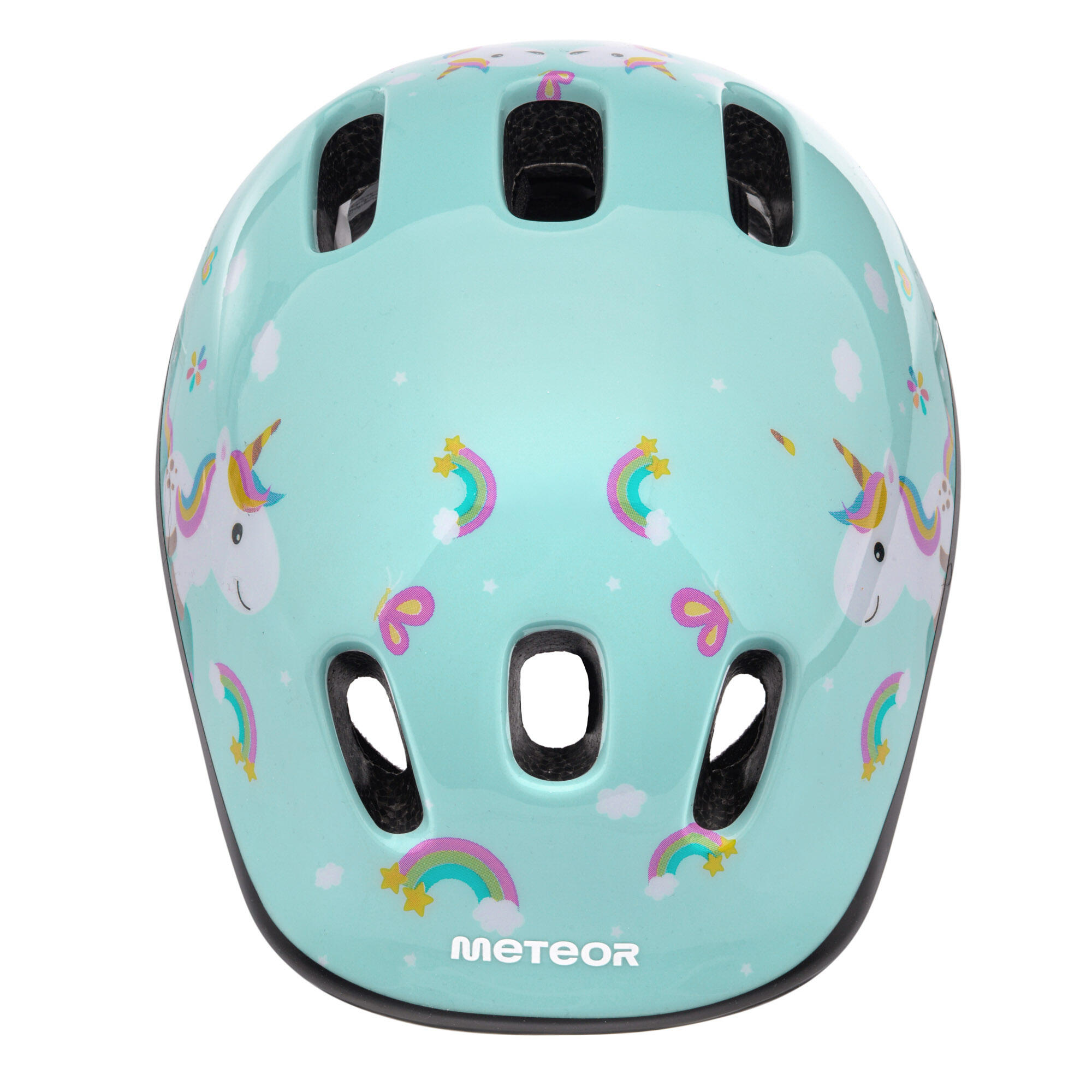 Dětská přilba na kolo Pony 3/6