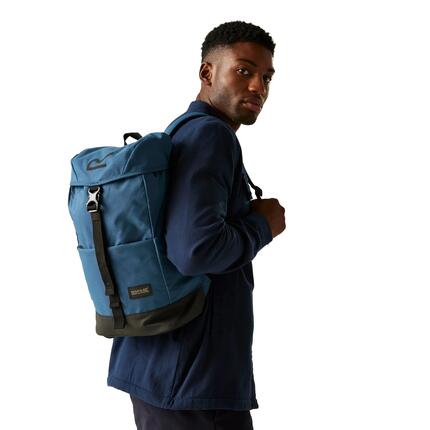 Shilton II 15L rugzak (Donkere Denim)