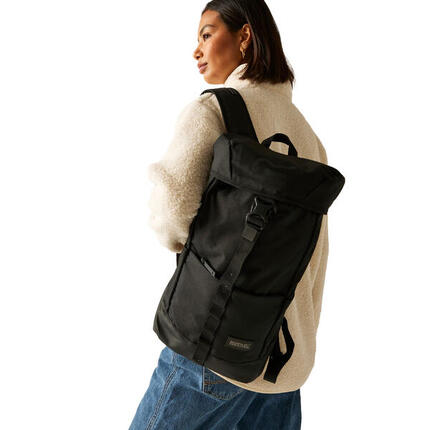 Shilton II 15L rugzak (Donkere Denim)