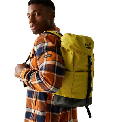 Shilton II 15L rugzak (Donkere Denim)