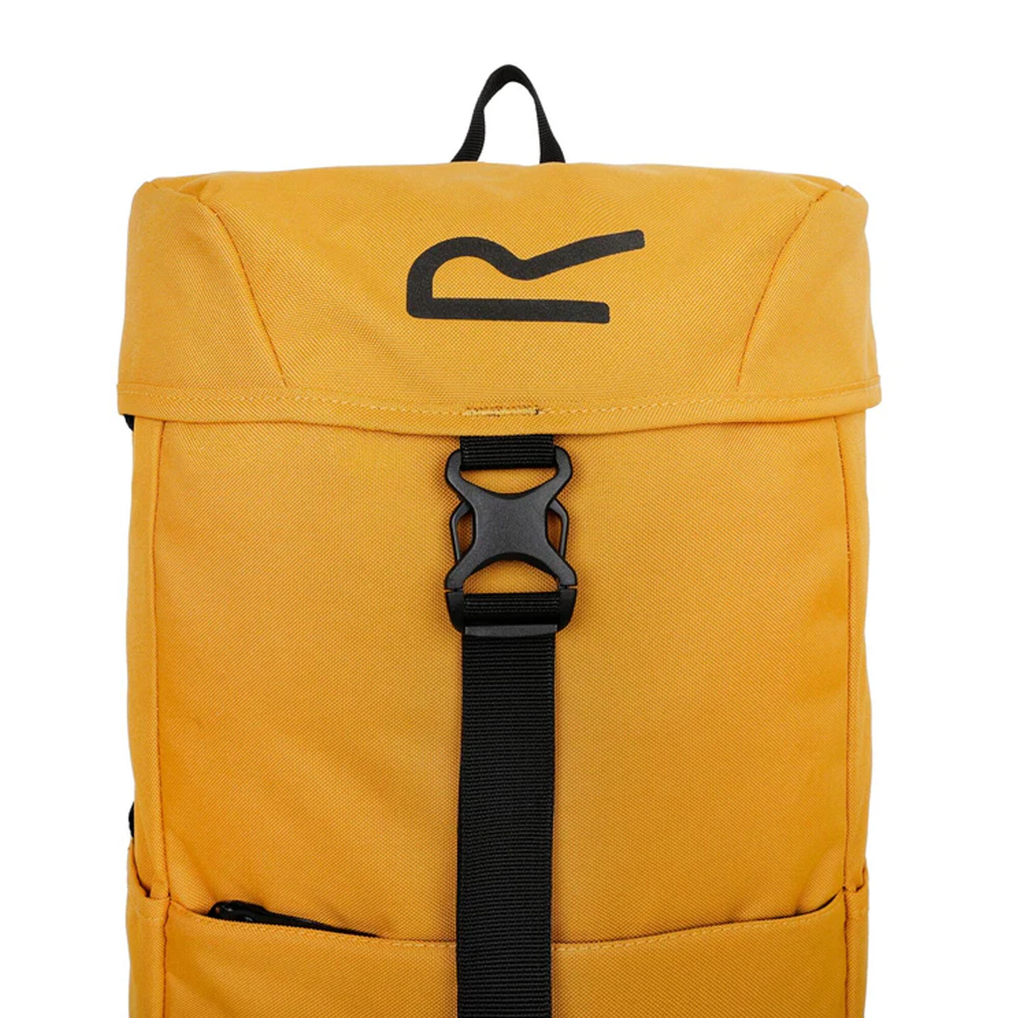 20L Zaino Regatta Shilton II Seme Di Senape 4/5