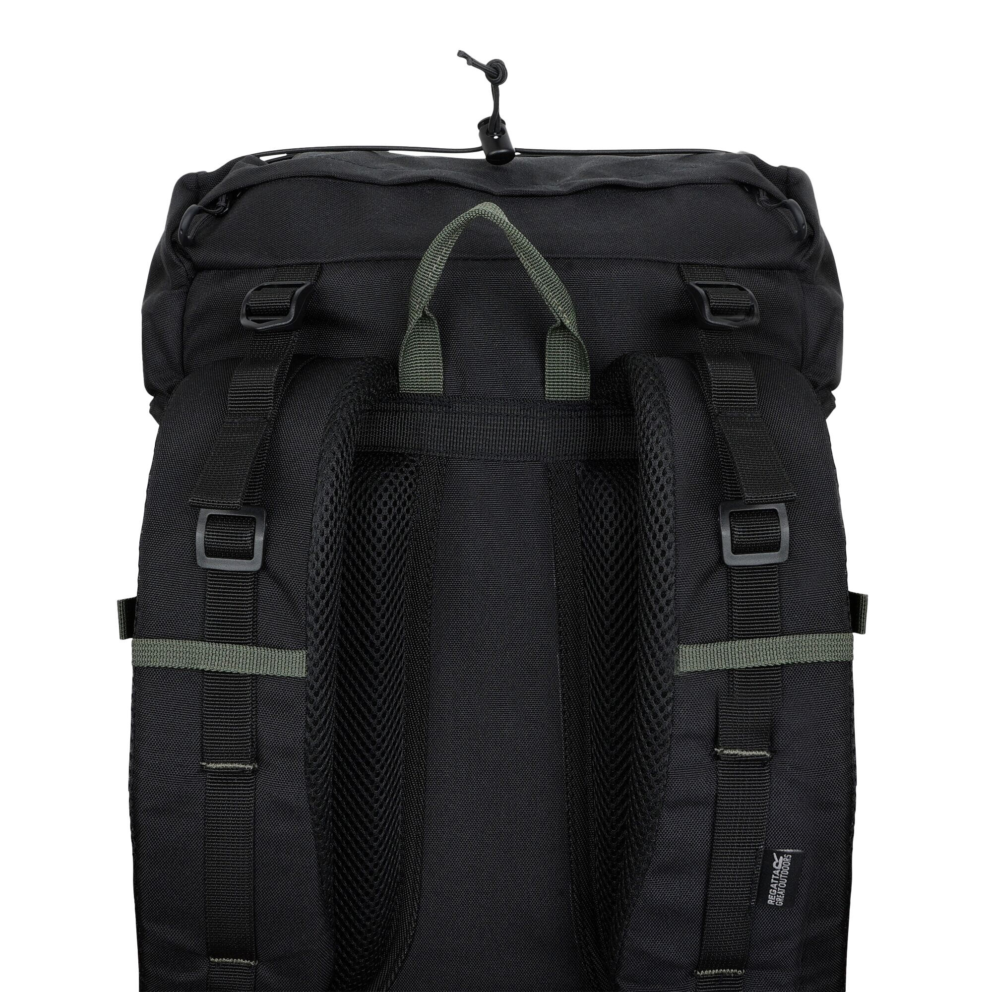 Rugzak Survivor V 65L (As) 4/5