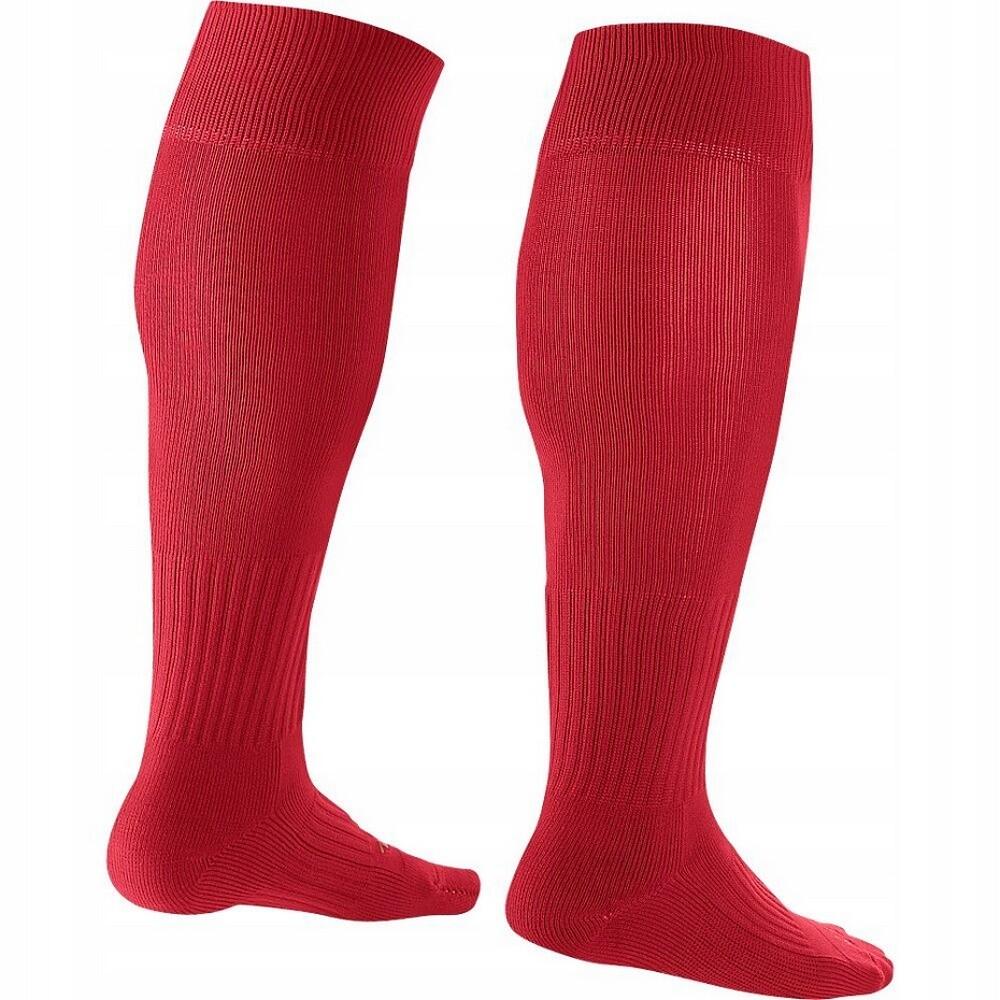 Calcetines Classic II para Adultos Unisex Rojo 2/2