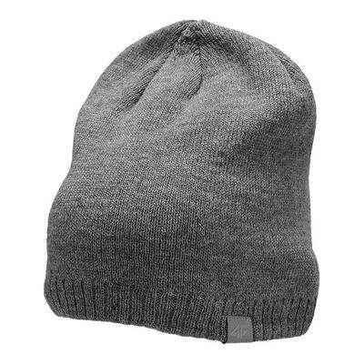 Heren h4z22 effen muts (zwart)