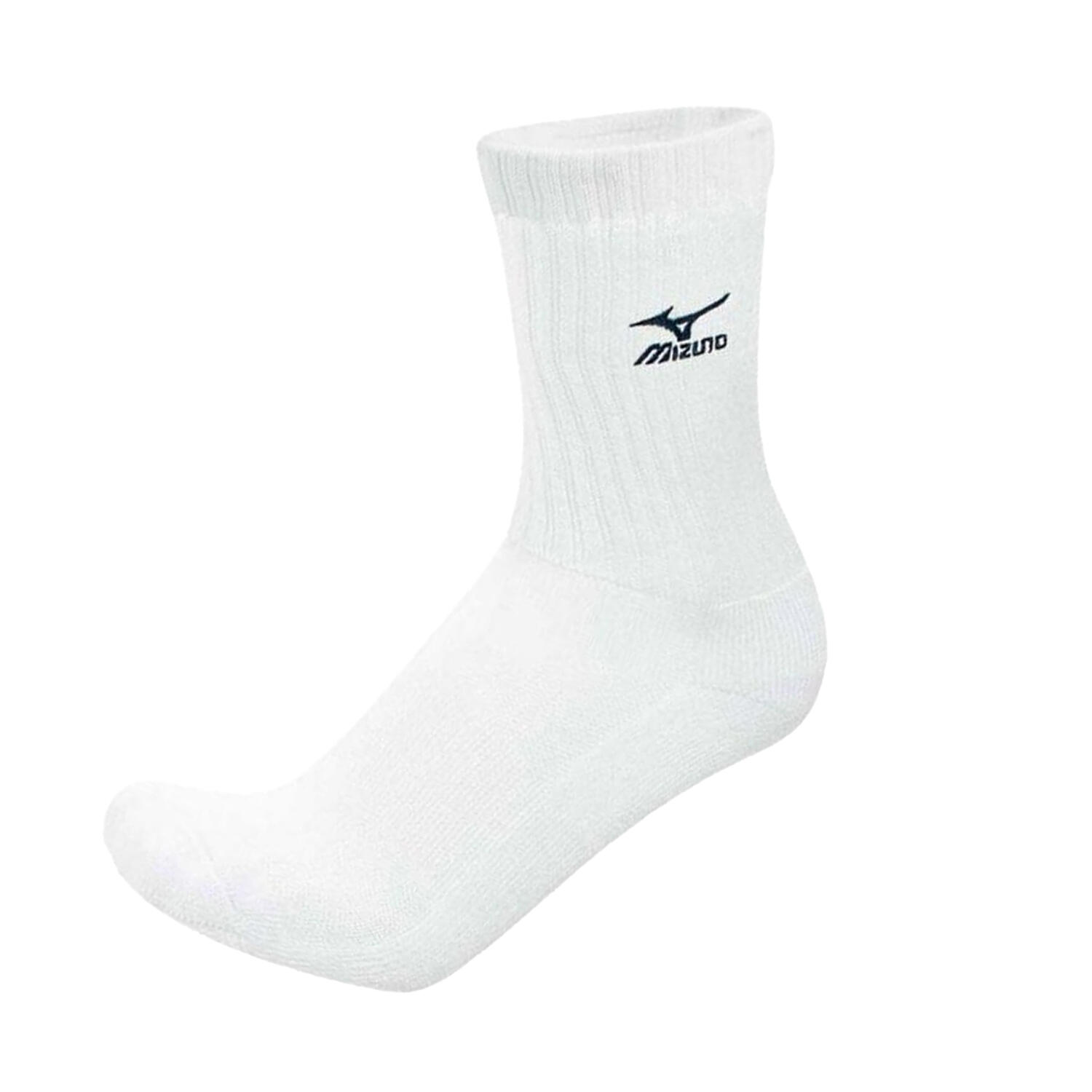 Șosete Drumeții În Natură Mizuno Skarpety Adulți