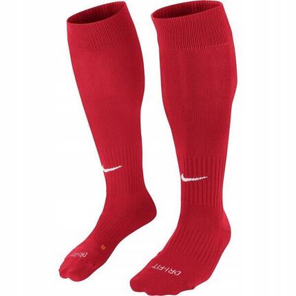 Volwassen uniseks Classic II Sokken (Rood)