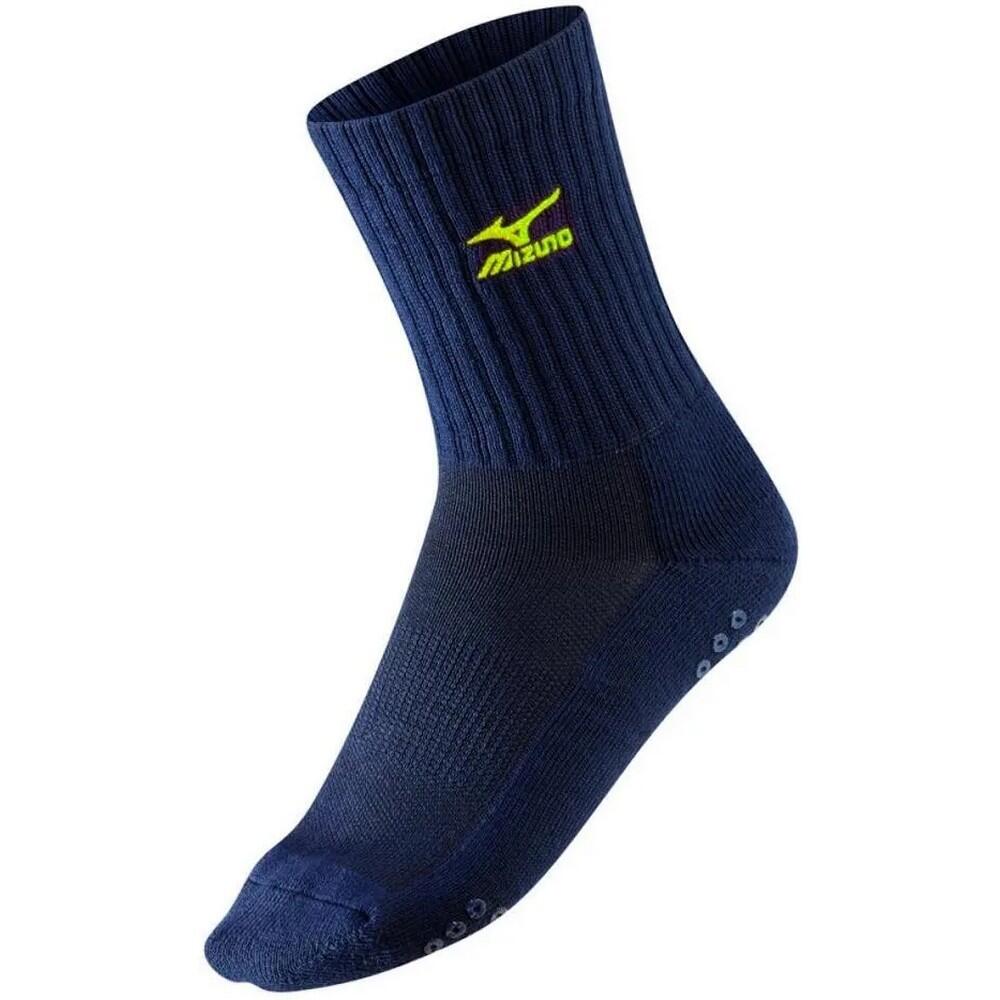 Șosete Drumeții În Natură Mizuno Mid Length Bărbați