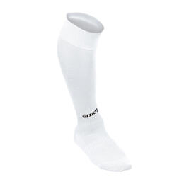 Chaussettes De Foot CLASSIC Adulte (Blanc)