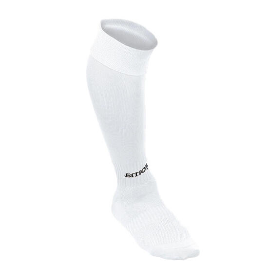 Chaussettes De Foot CLASSIC Adulte (Blanc)
