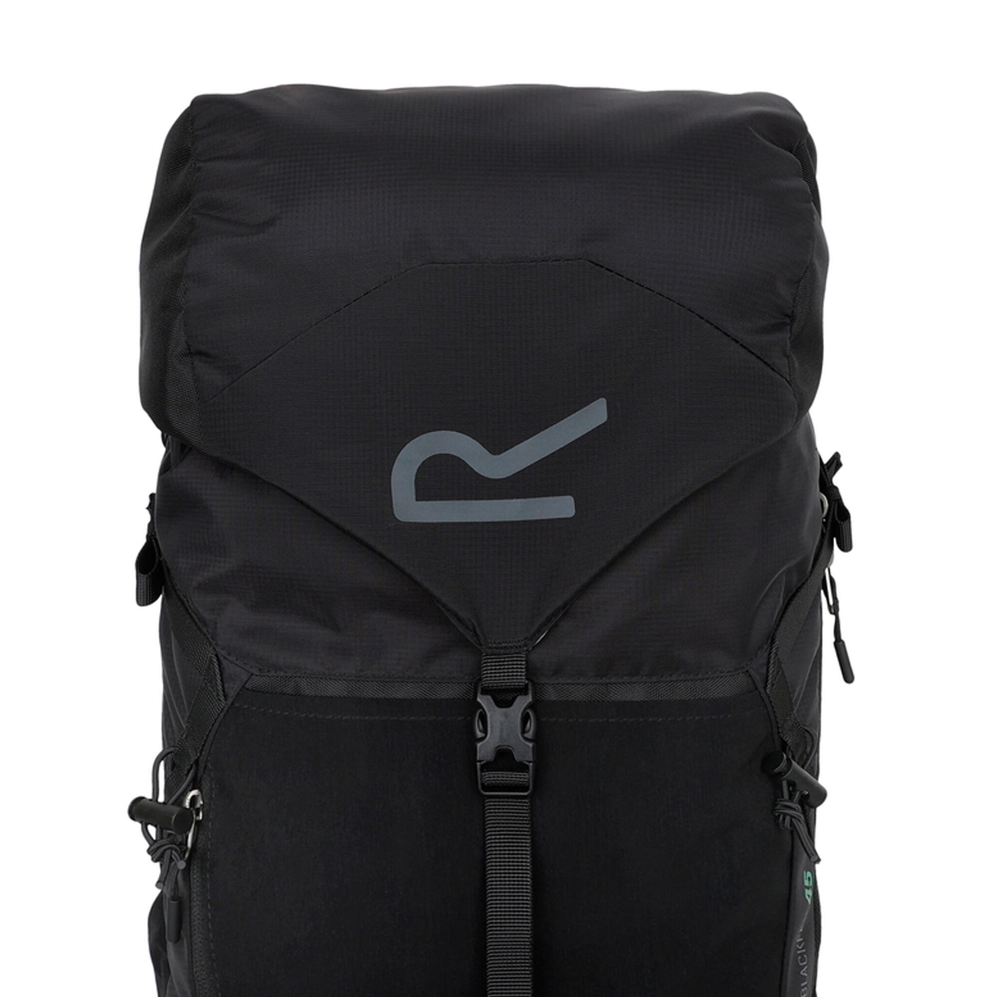 Sac À Dos BLACKFELL (Noir) 4/5