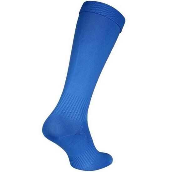 Chaussettes De Foot CLASSIC Enfant (Bleu)