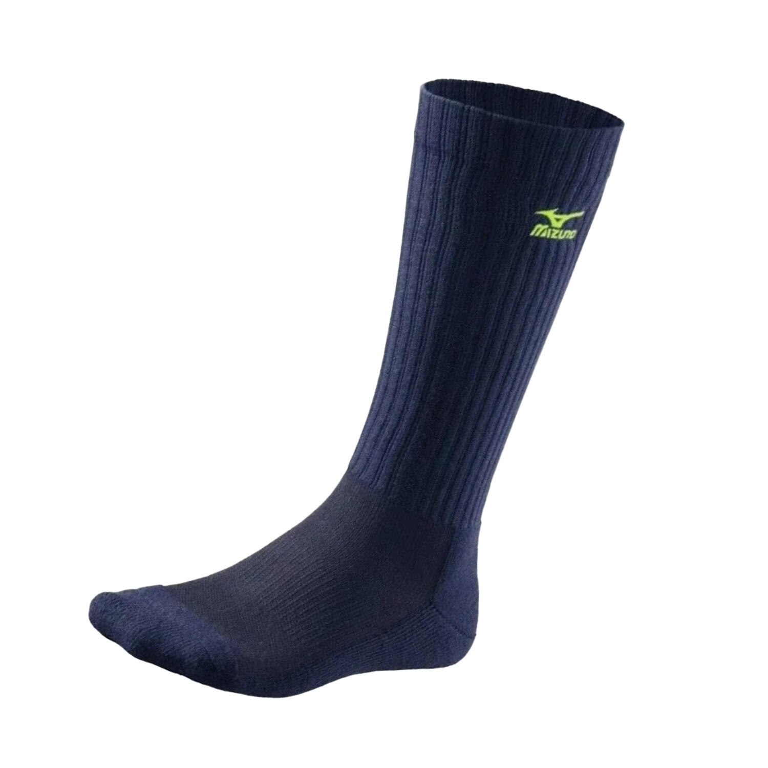 Calcetines Balón Voleibol para Adultos Unisex Azul Marino 2/2