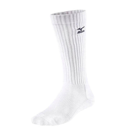 Calzini Pallavolo Adulto Unisex Mizuno Blu Navy