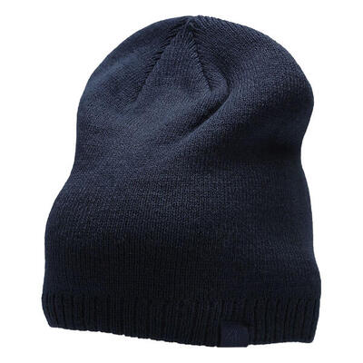 Heren h4z22 effen muts (zwart)