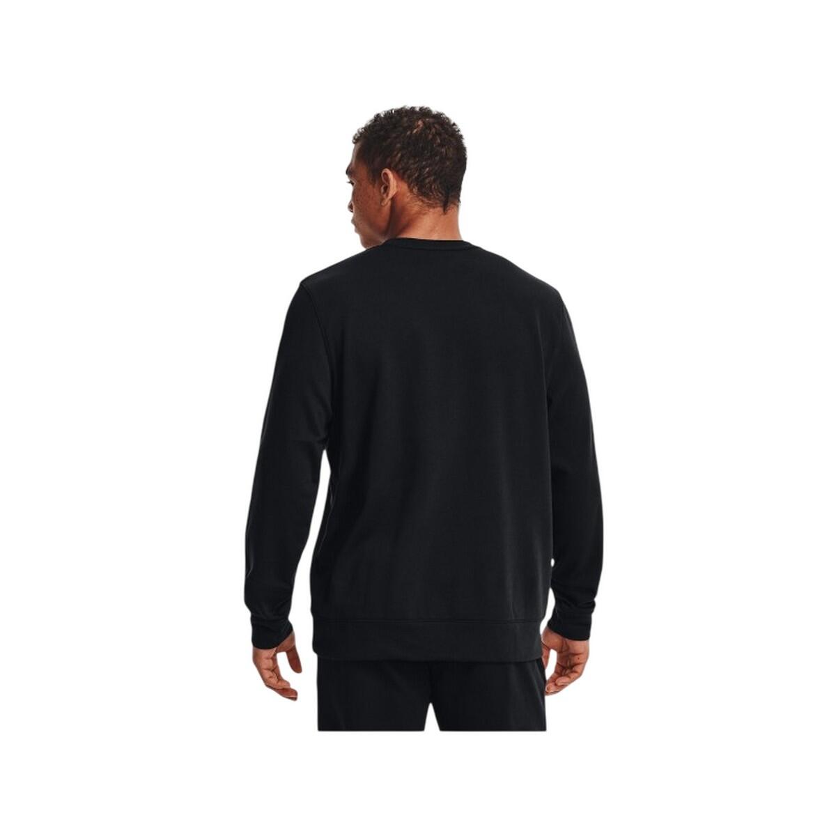 Męska Bluza Z Logo Rival Frotte 3/7