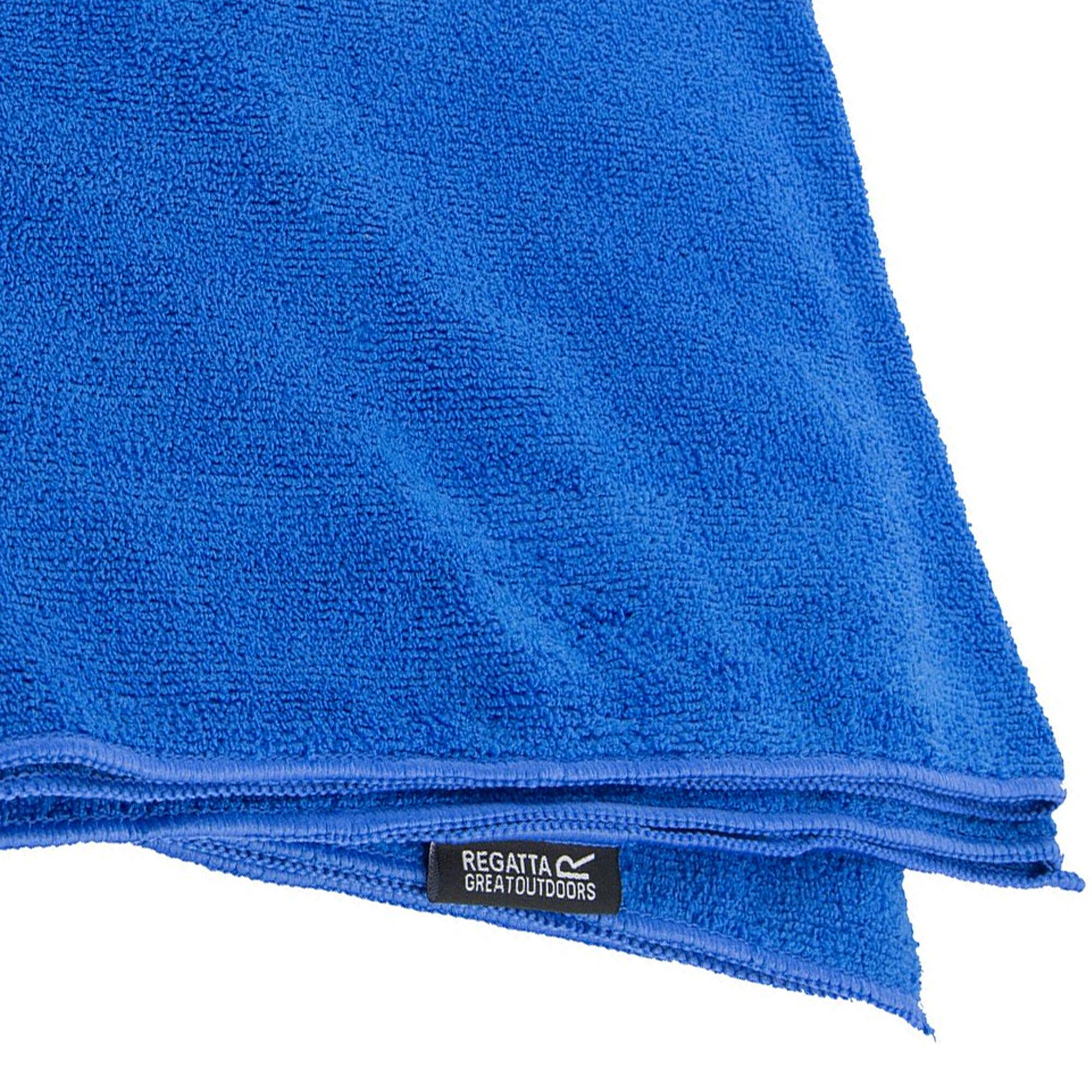 Groot Buiten Lichtgewicht Reuzengrote Compacte Reishanddoek (Oxford Blauw) 2/4