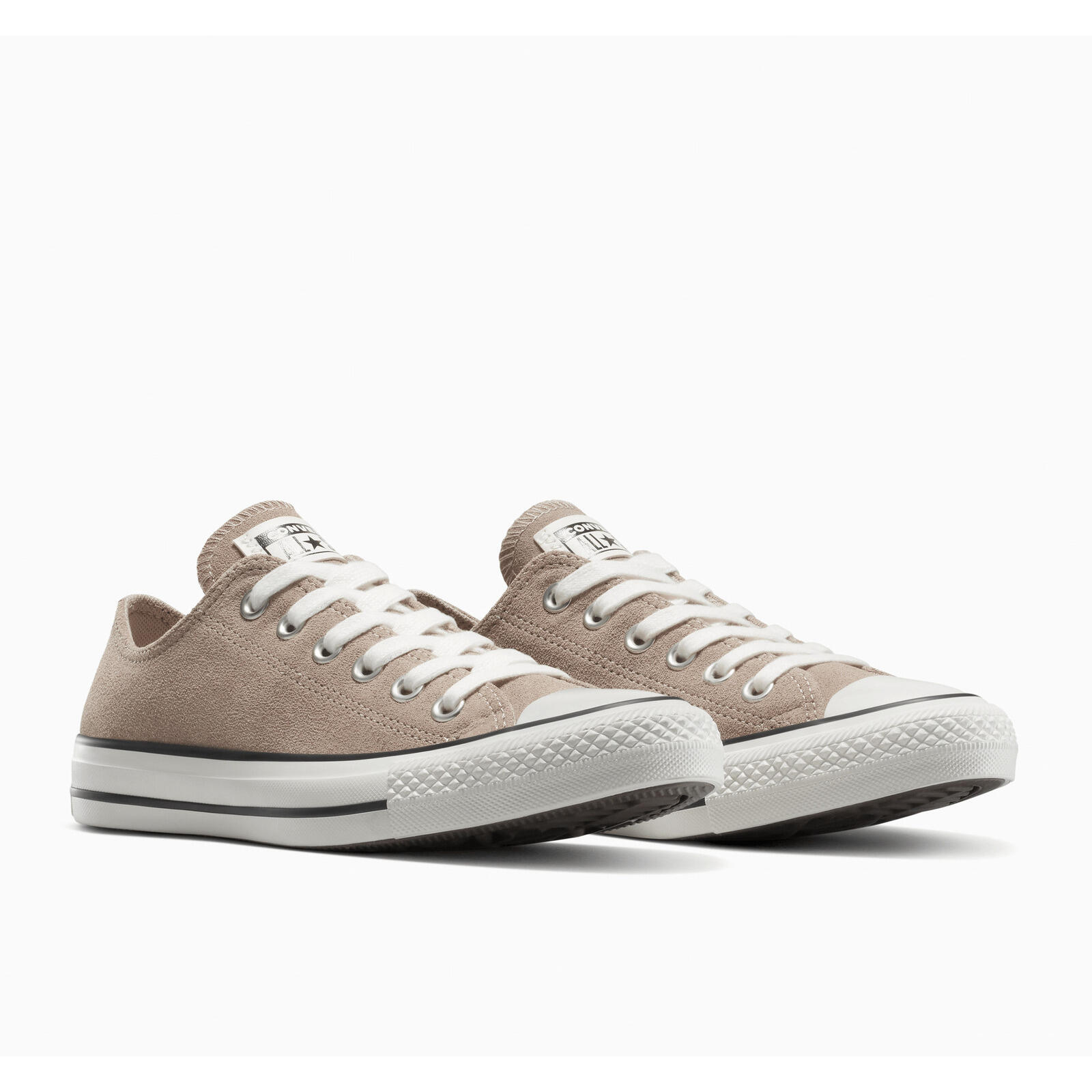 Baskets Converse Chuck Taylor All Star, Beige, Hommes 3/5
