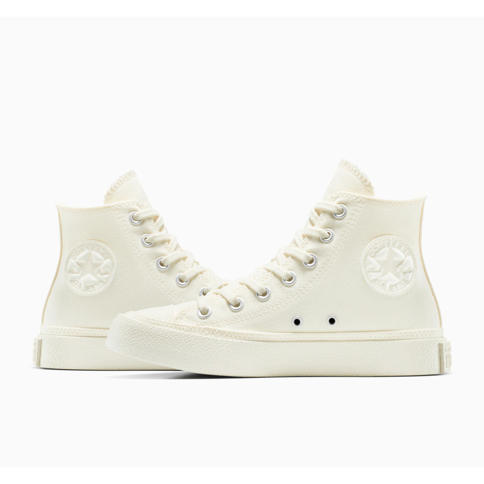 Baskets Converse Chuck Taylor All Star, Beige, Unisexe 3/5