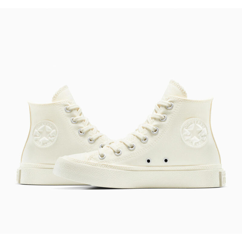 Tenisi unisex Converse Chuck Taylor All Star, Bej