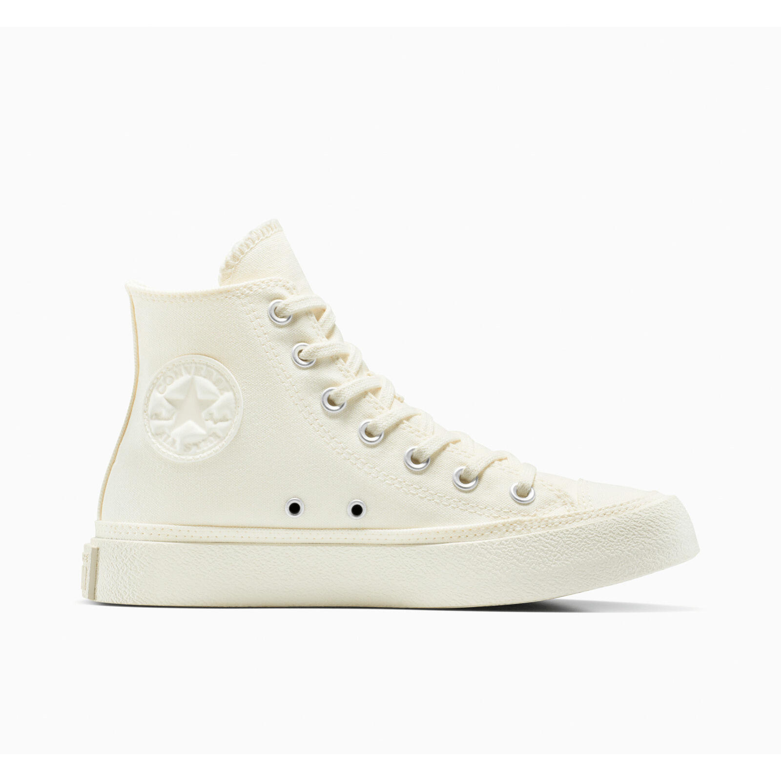 Baskets Converse Chuck Taylor All Star, Beige, Unisexe 5/5