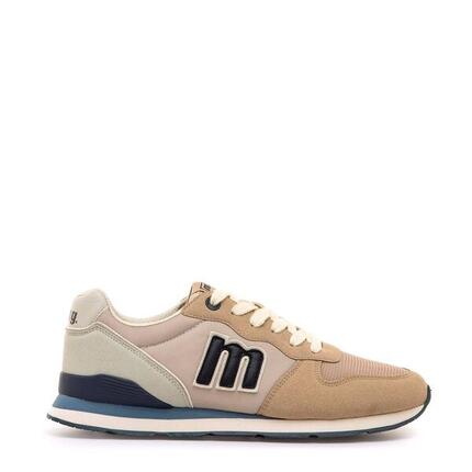 Sneakers homme MTNG Joggo vert
