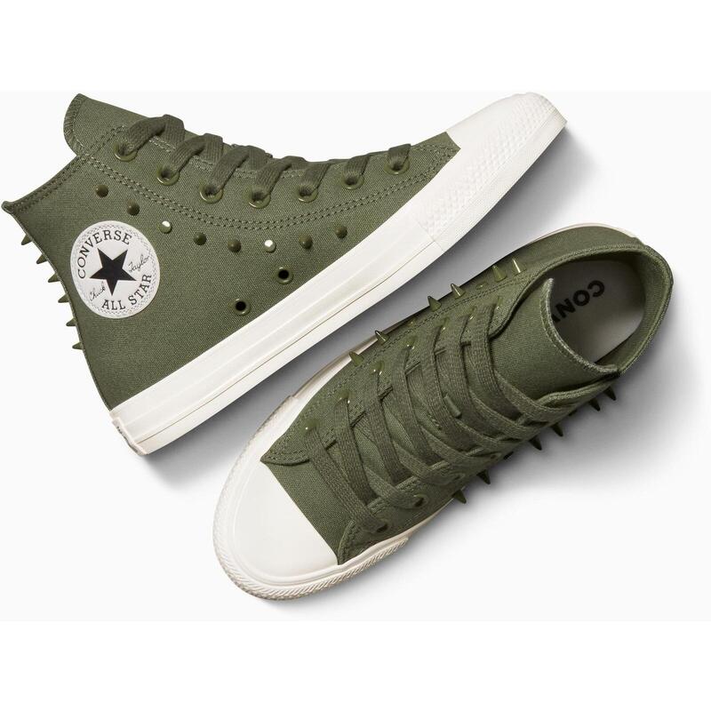 Tenisi unisex Converse Chuck Taylor All Star, Verde
