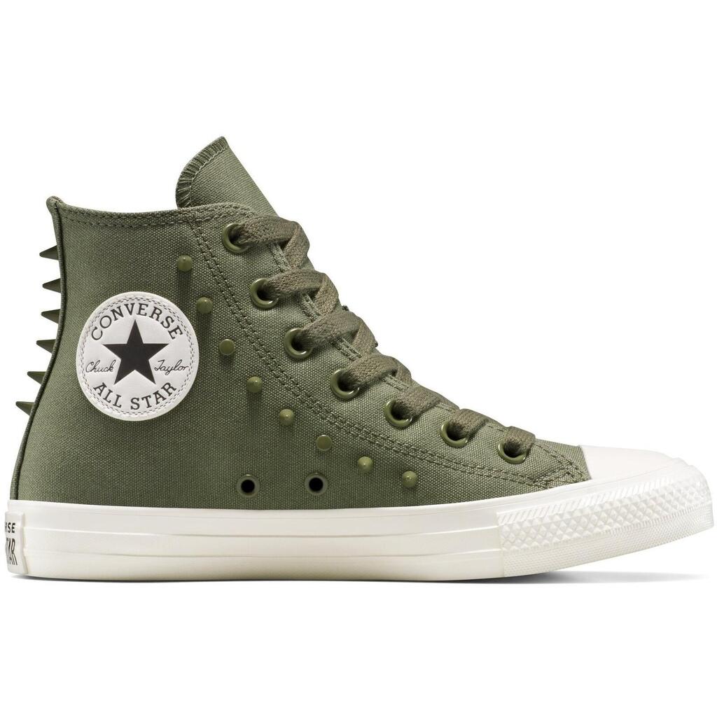 Sneakers Converse Chuck Taylor All Star, Green, Unisex
