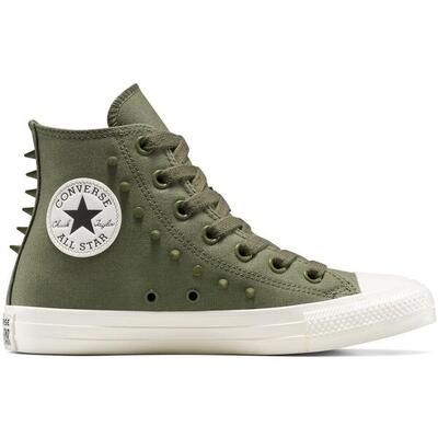 Sneakers converse chuck taylor all star, groen, uniseks