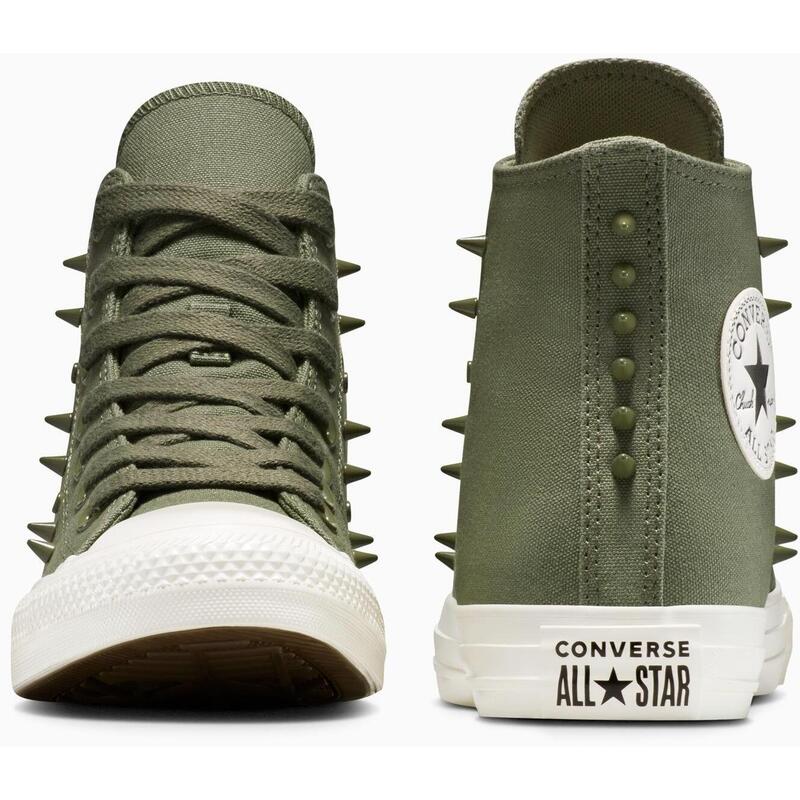 Tenisi unisex Converse Chuck Taylor All Star, Verde