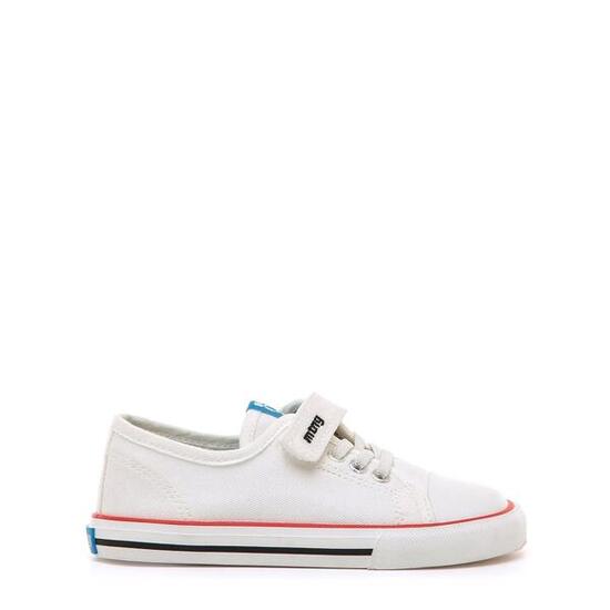 Zapatillas Mustang modelo 10225-595501 para niños unisex