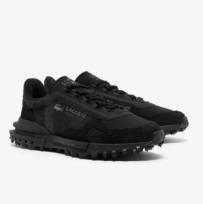 Heren sportschoenen lacoste elite active 225 4 sma