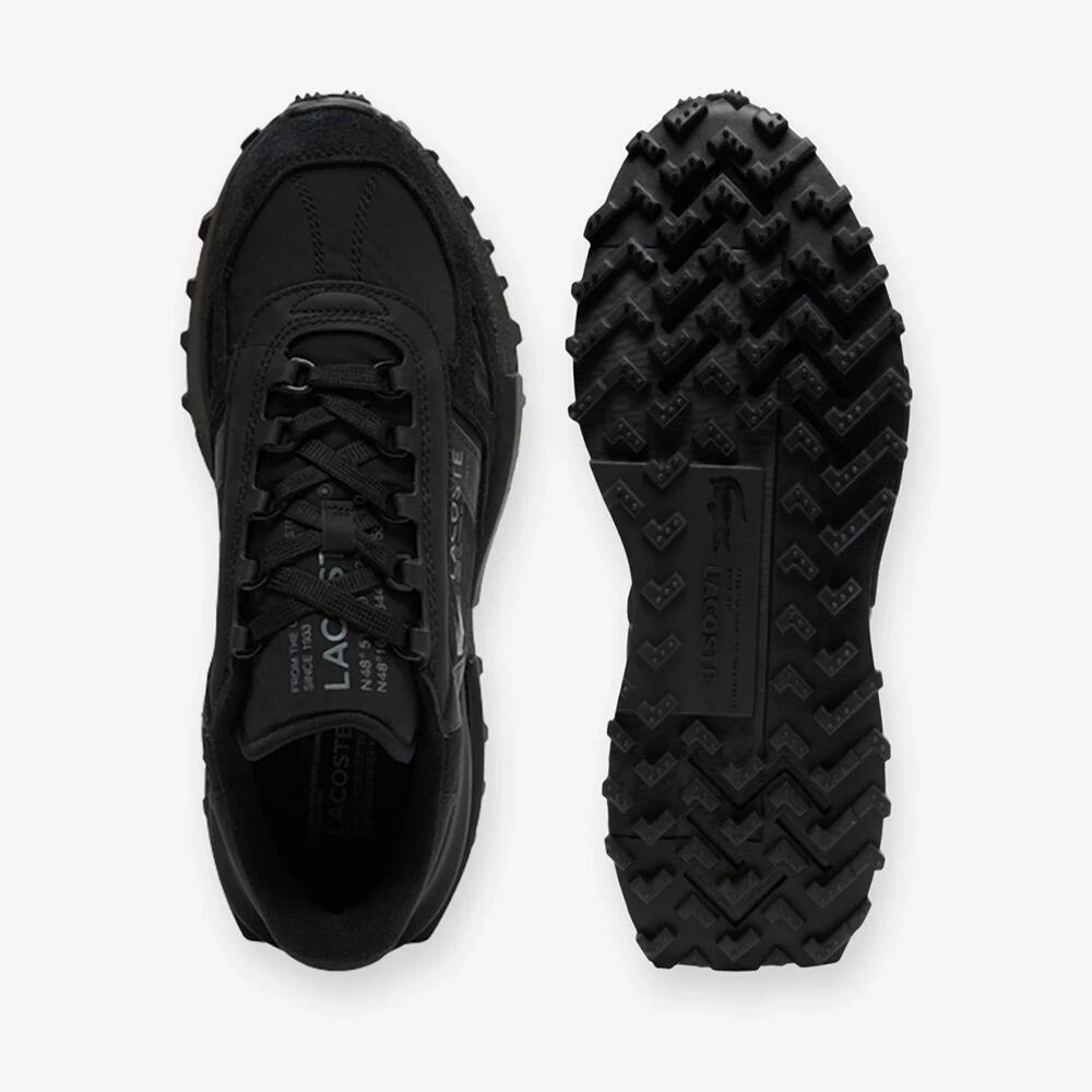 Scarpe Sportive Uomo Lacoste Elite Active 225 4 Sma 5/7