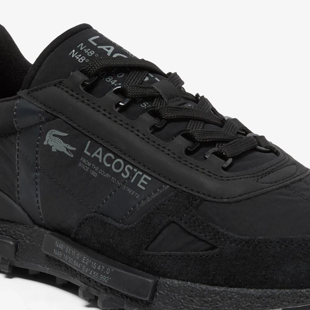 Scarpe Sportive Uomo Lacoste Elite Active 225 4 Sma 4/7
