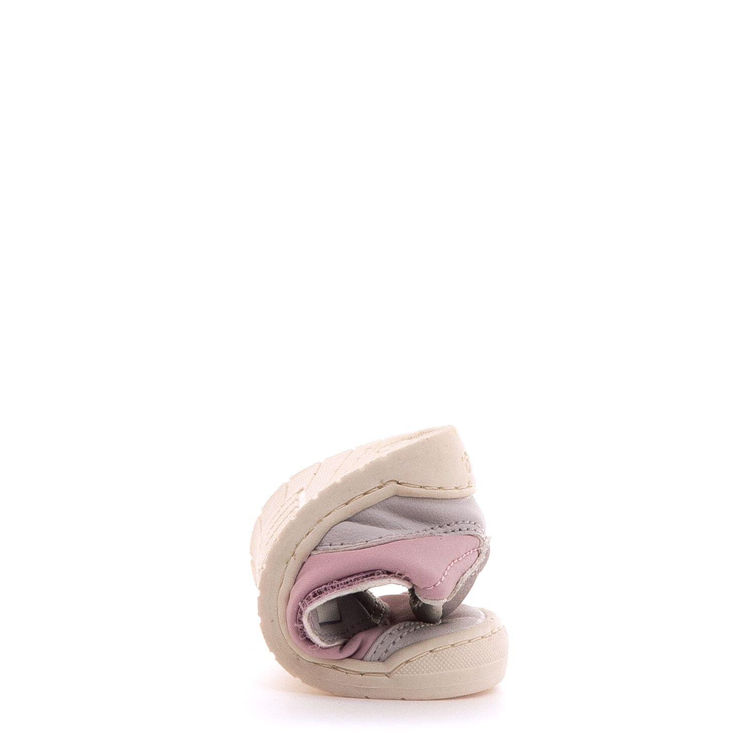 Sneakers Bambina MTNG KIDS Respect Rosa 3/7