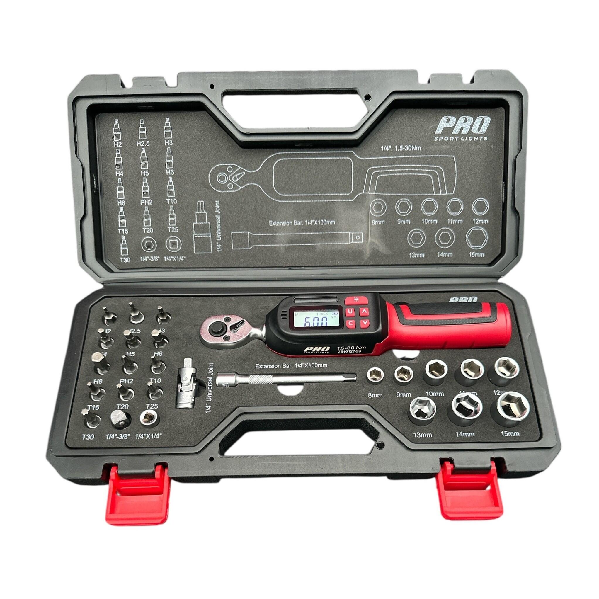 PRO SPORT LIGHTS picture