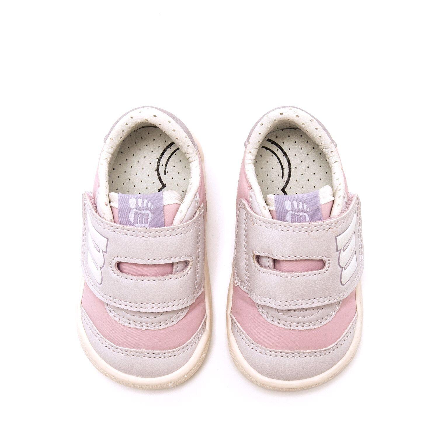 Sneakers Bambina MTNG KIDS Respect Rosa 2/7