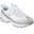 Pantofi sport femei Skechers D Lites-smooth Nostalgia, Alb