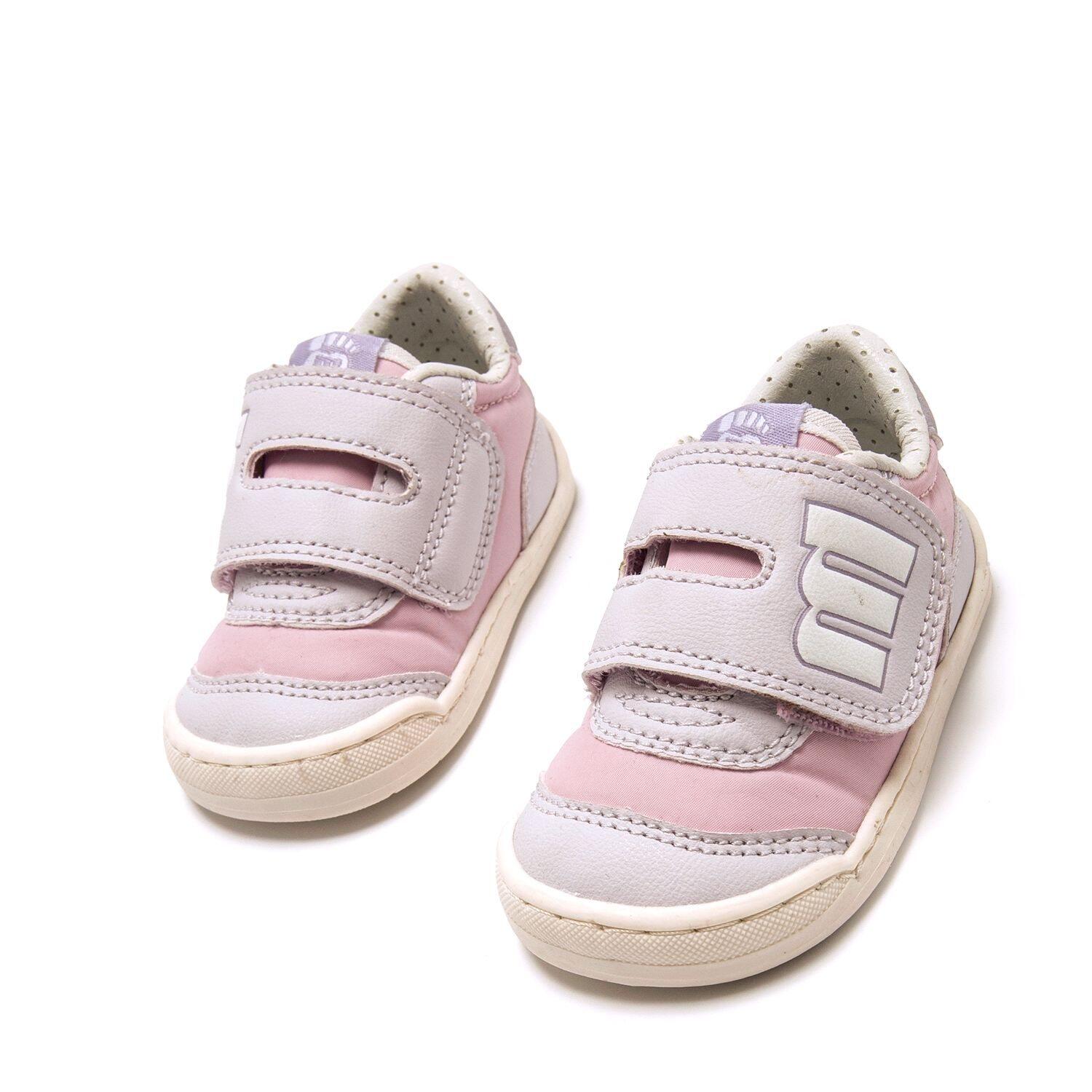 Sneakers Bambina MTNG KIDS Respect Rosa 6/7