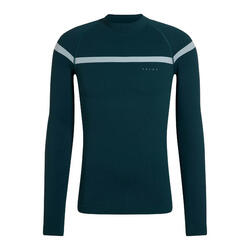 T-shirt manches longues col roulé Falke Warm