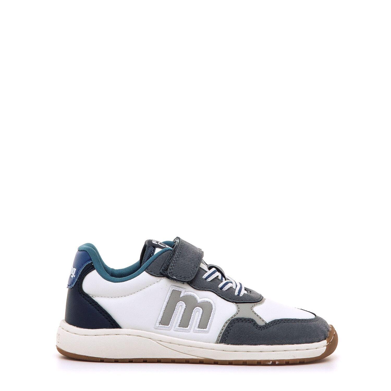 Mtng - Sneakers Garçon Mtng Kids Respect 3 Bleu - Baskets - Bleu - Decathlon