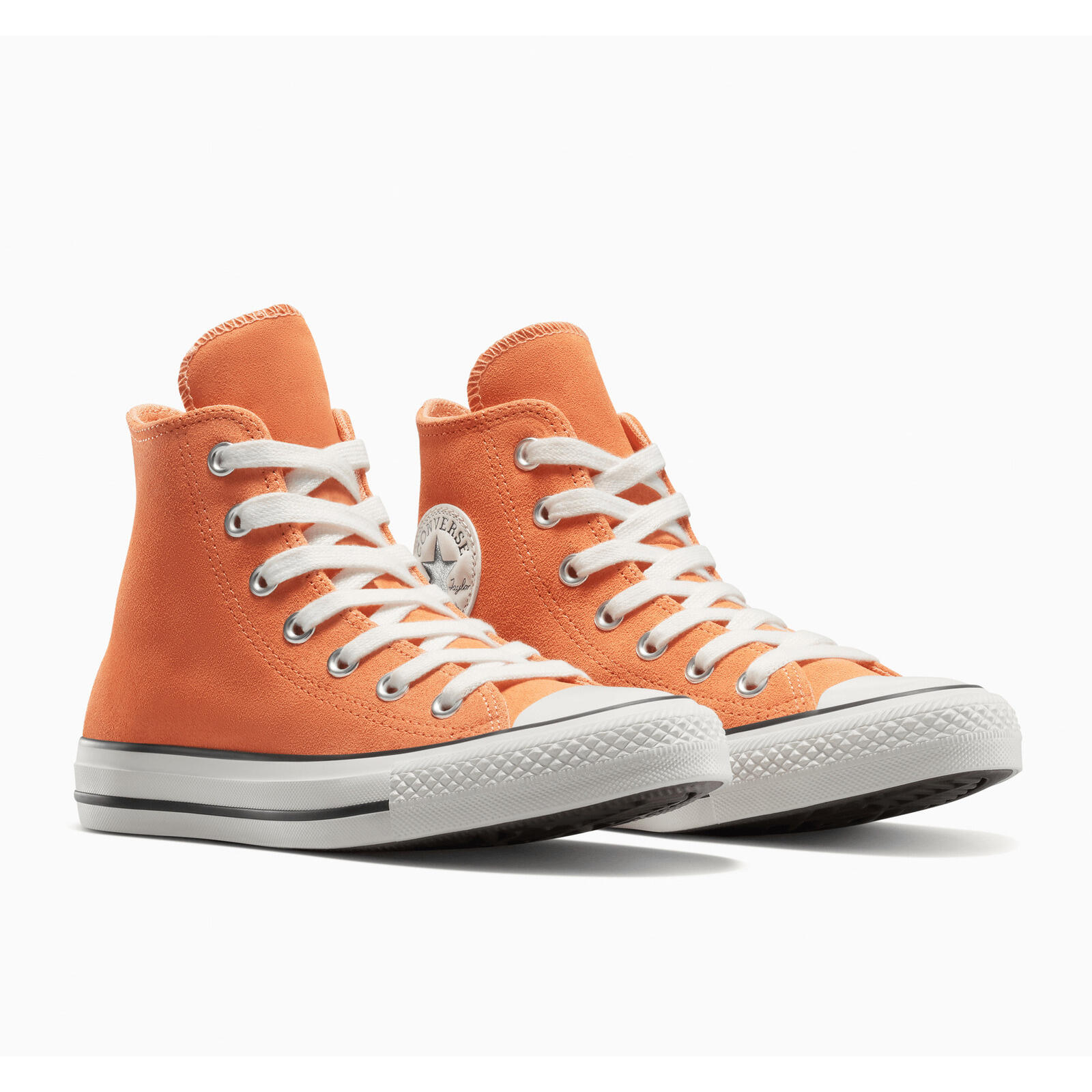 Zapatillas Converse Chuck Taylor All Star, Naranja, Unisexo 3/5