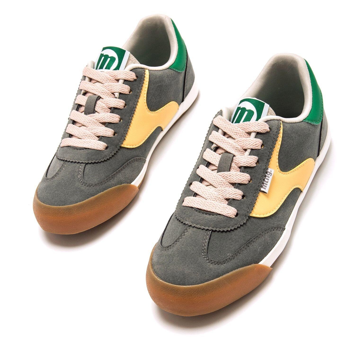 Sneakers Donna MTNG Court Azzuro 2/6