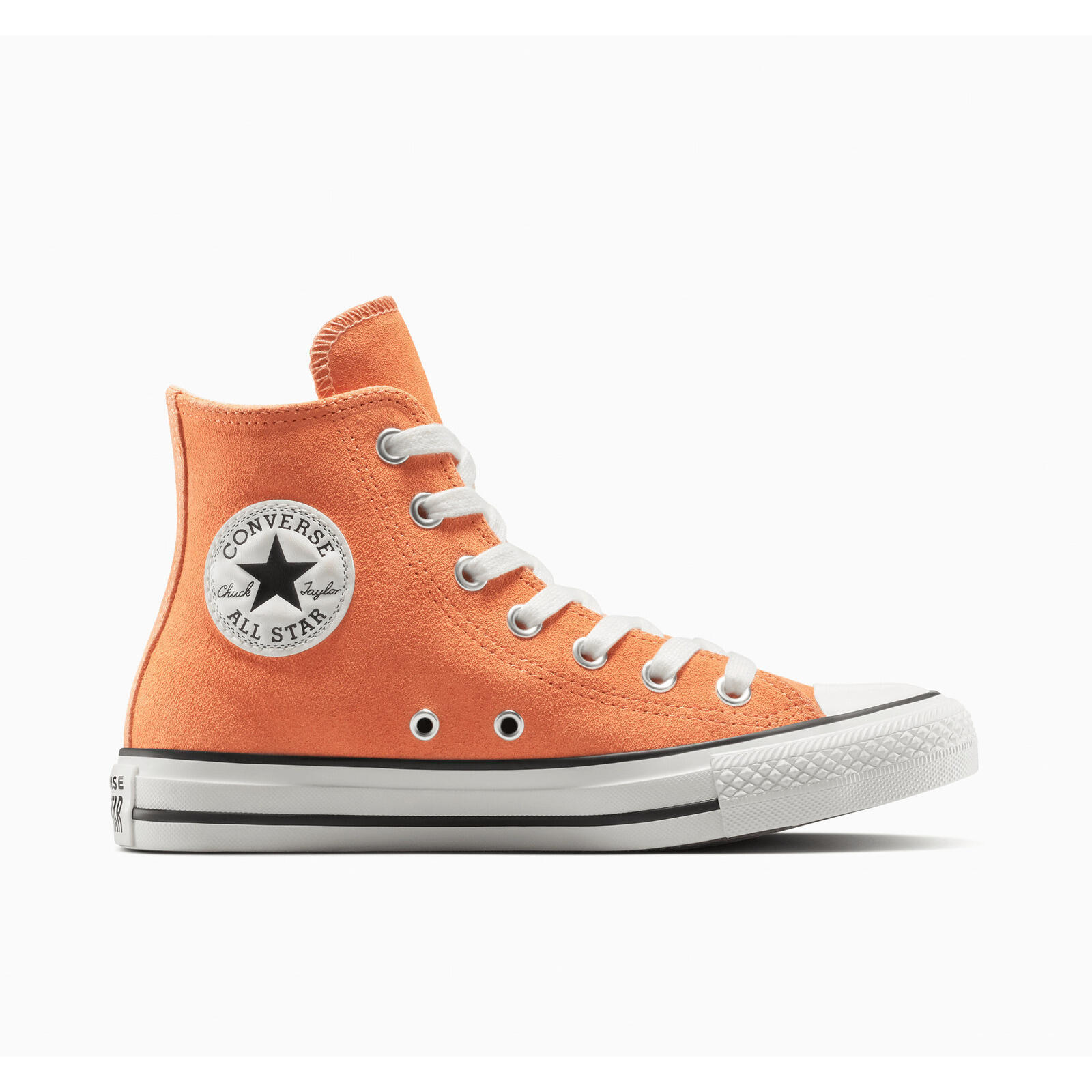 Zapatillas Converse Chuck Taylor All Star, Naranja, Unisexo 5/5