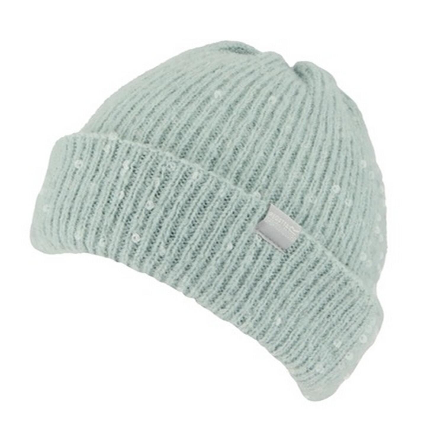 Bonnet LORELAI Femme (Vert) 2/3