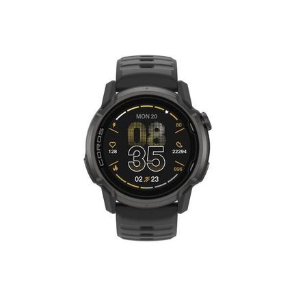 Second Life - Zegarek z GPS Coros Apex 4 46 mm - Stan Doskonały