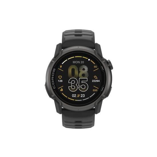Second Life - Zegarek z GPS Coros Apex 4 46 mm - Stan Doskonały